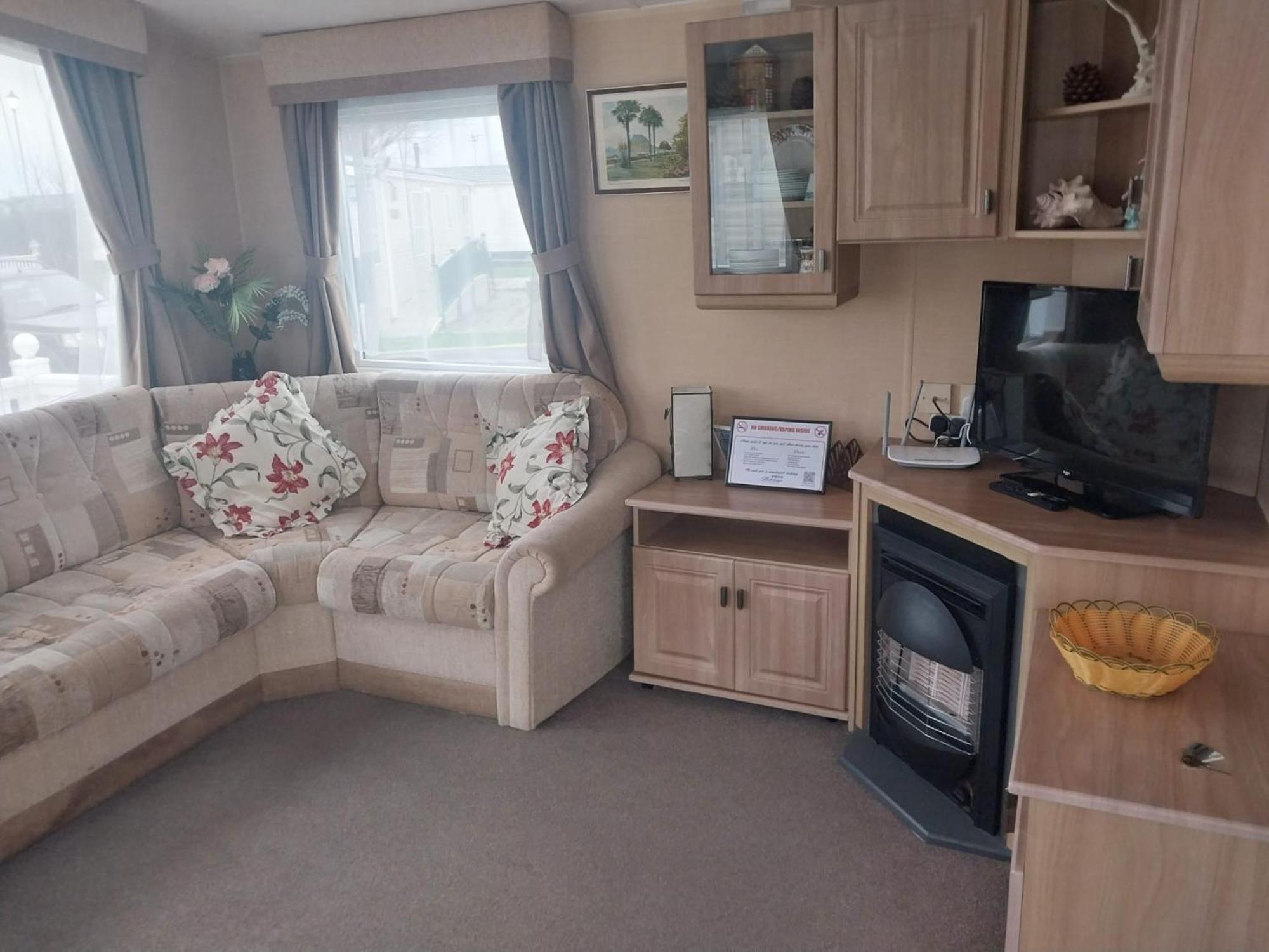 White Haven - With 2 Double Rooms Winchelsea Esterno foto